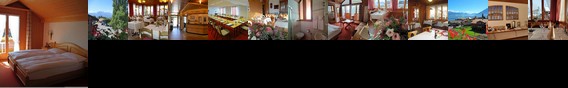 Hotel Adler Sigriswil