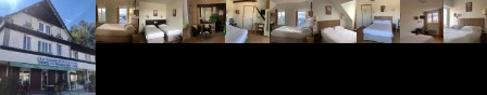 Le Grand Hotel A Ussel