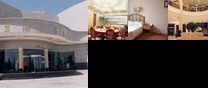 Salt Lake Grand Hotel