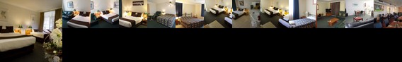 Mid City Motor Inn