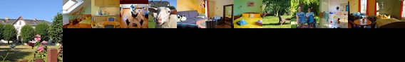 Familienhotel Gut Nisdorf