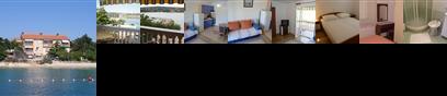 Silo Beach Apartments
