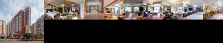 Count Garden Hotel