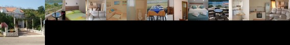 Guest House Pavkovic
