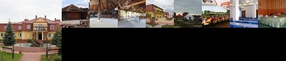 Hotel Mazurski Dworek