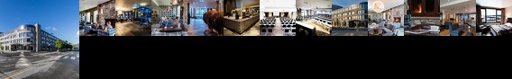 Rica Skifer Hotel