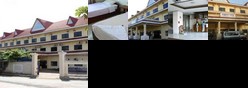 Mekong Hotel Kampong Cham
