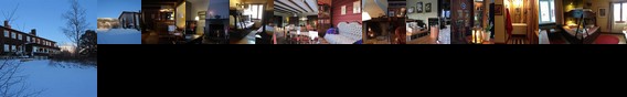 Hotell Mullfjallet