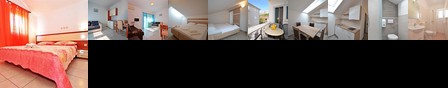 Apartments Tota
