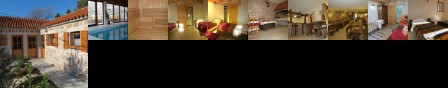 Villa Jucinovi Dvori