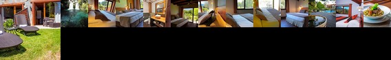 Pucon Green Park Hotel