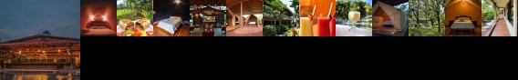 Arenal Backpacker's Resort
