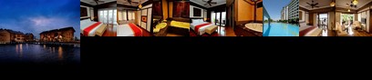 Kampung Air Water Chalet