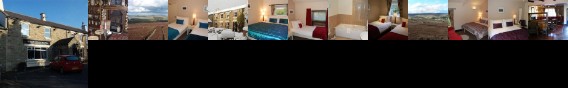 The Punch Bowl Inn