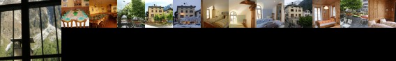 Albergo Piz Cam