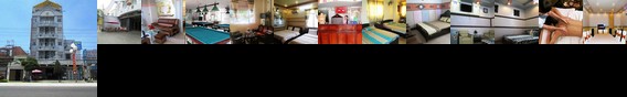 Phuoc Thoi Hotel