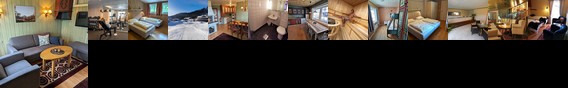 Gronolen Fjellgard Hotel