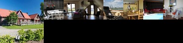 Lindelunda Bed & Breakfast