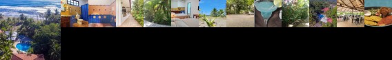 Hotel Playa Westfalia