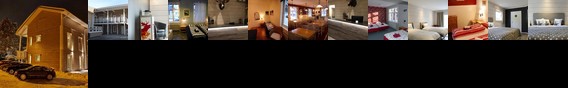 Lapland Lodge