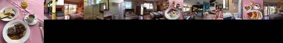 Park Hotel Limon