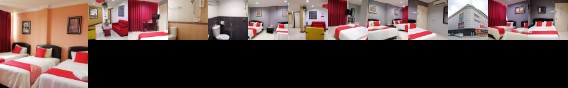 Puteri Ampang Hotel