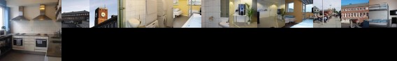 Bodo Vandrerhjem Hostel
