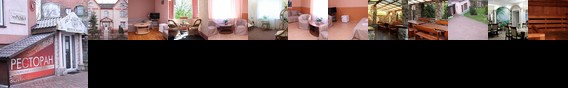 Cranz Hotel