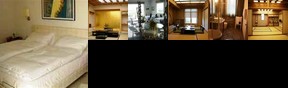 Hotel Restaurant Ryokan Hasenberg