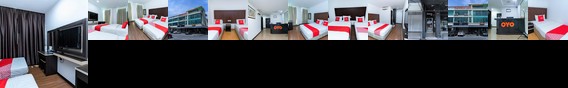 Reggae Inn