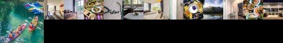 The Piano Resort Khao Yai