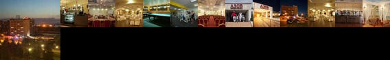 Amaks Azov Hotel