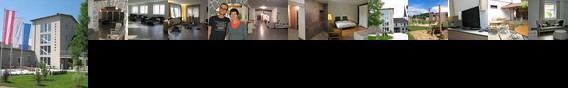 Sport Vital Hotel Zwettlerhof