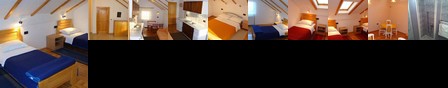 Apartman Miramare