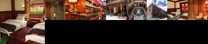 Shangri-La Gaoyuanhong Hotel