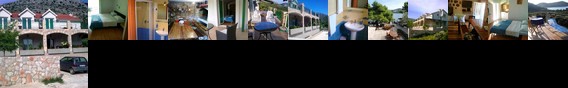Apartments Silvana