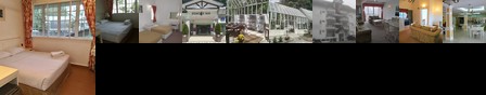 Puncak Inn Apartment