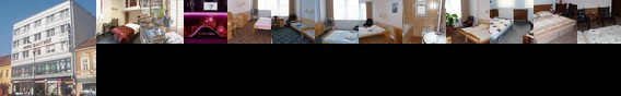Hotel Zlaty Kriz