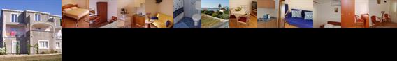 Apartments ViIla Ana