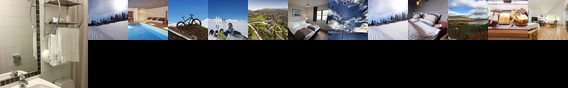 Rondane Spa Hotel Og Hytter