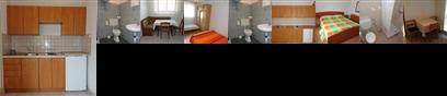 Apartments Monika Nin