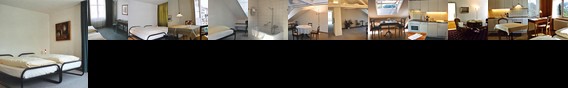 Apparthotel Krone