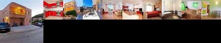 Apartments Branka