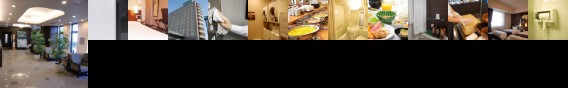 Hotel Route Inn Oyama
