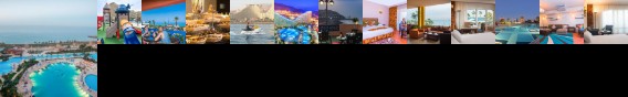 Porto Sokhna Beach Resort & Spa