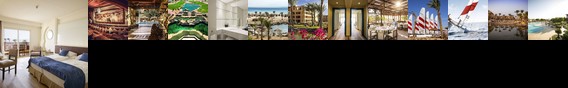 Robinson Club Soma Bay