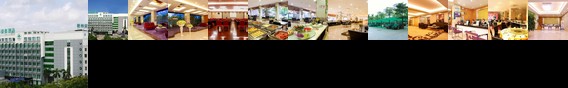 Green Tree Inn Shantou Tianshan Road
