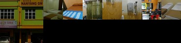 Nanyang GM Hotel