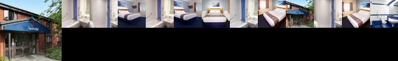 Travelodge Worksop