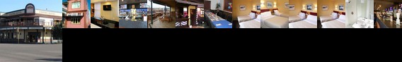 Empire Hotel